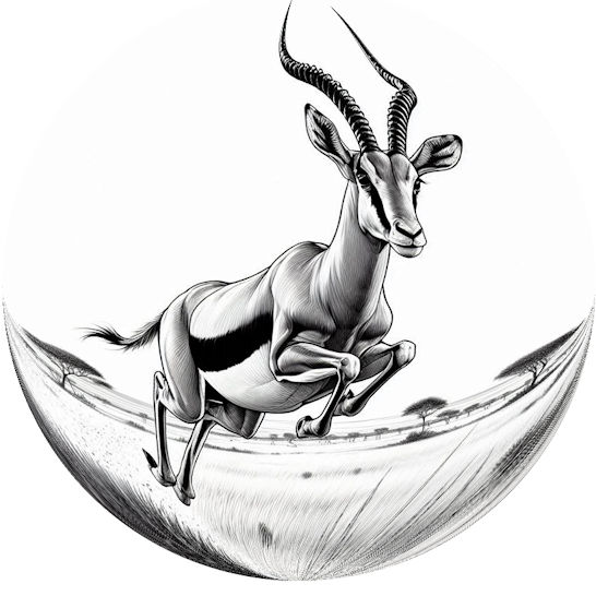 Gazelle